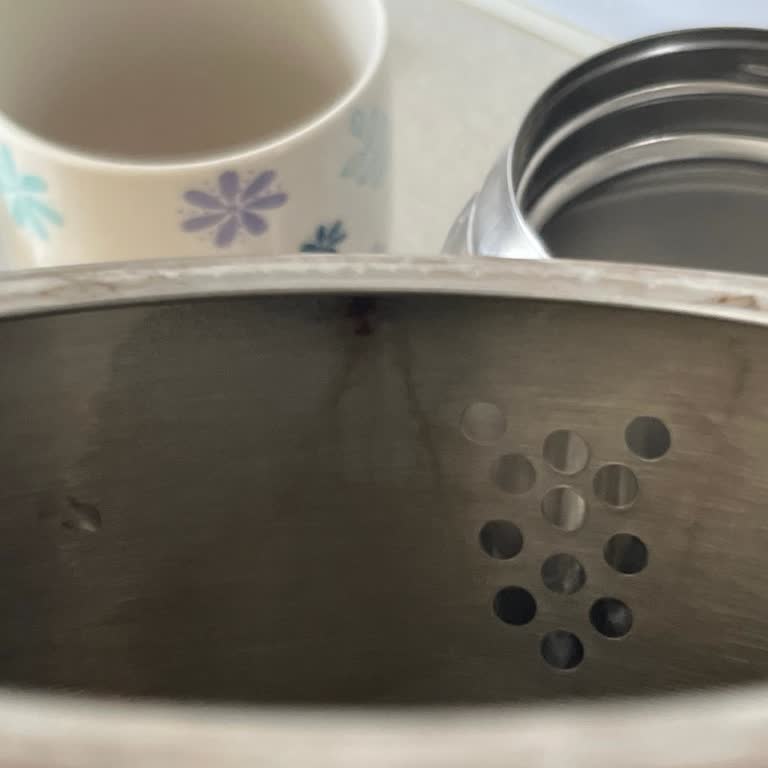 Tefal XL Çay Makinesi Paslanma Ve Servis Mağduriyeti