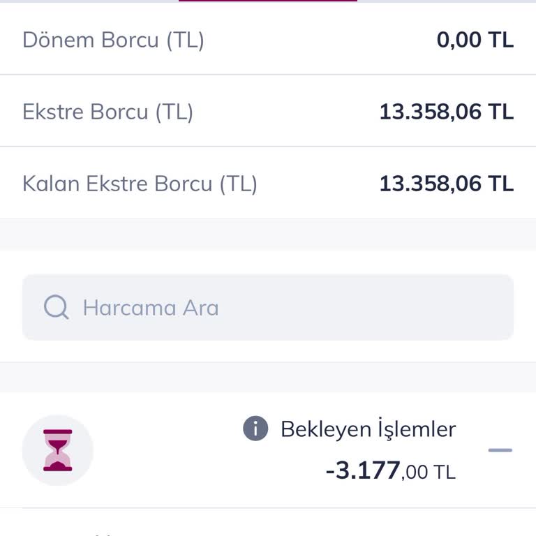 QNB Kredi Kartıma Hatalı Çekim Ve Geciken İade Mağduriyeti