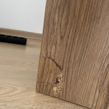 İDER Mobilyadan Alınan Ürünlerin Kısa Sürede Kırılması Ve Garanti Kapsamı Sorunu