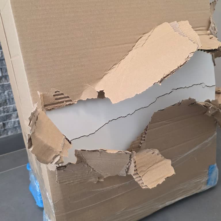 Kırık Şifonyer Değişimi İçin Haftalardır Çözüm Bekliyorum, Kimse İlgilenmiyor