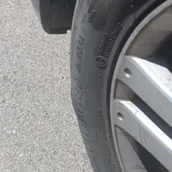 Lastik Balon Sorunu Ve İlgisiz Satıcı