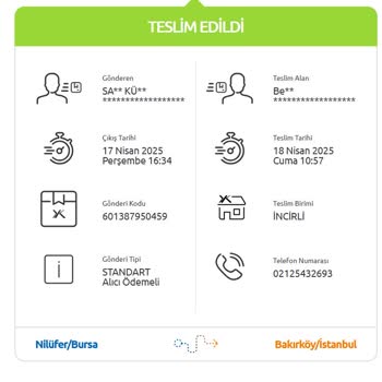 Omix Mixbot Pro Black Cihazımın Servis Sürecinde Gecikme Ve İletişim Sorunları