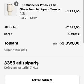 Stanley Online Sitesine Giriş Yapamıyorum, Şifre Sıfırlama Maili Gelmiyor