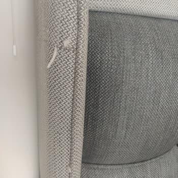 Satın Alınan Yatak Başlığının Arızalı Teslim Edilmesi Ve Değişim Sürecinde Yaşanan İlgisizlik