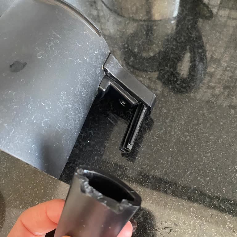 6 Ayda Kırılan Kahve Makinesi Ve Garanti Hayal Kırıklığı