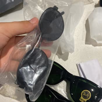 Yanlış Gönderilen Gözlükler Ve İlgisiz Müşteri Hizmeti Nedeniyle Mağduriyet