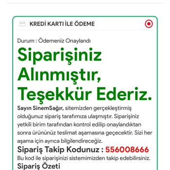 Yanlış Gönderilen Gözlükler Ve İlgisiz Müşteri Hizmeti Nedeniyle Mağduriyet