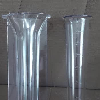 Philips 5000 Blender Setinin Kırılgan Parçası Ve Yedek Parça Sorunu