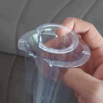 Philips 5000 Blender Setinin Kırılgan Parçası Ve Yedek Parça Sorunu