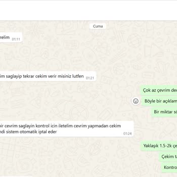 Kazancımın Ödemesi Sürekli Oyalama Ve Ek Şartlarla Geciktiriliyor