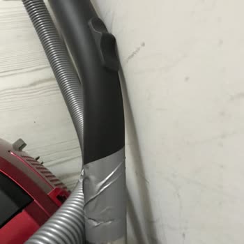 MS Mega Süpürge Karşıyaka-İzmir Şikayeti