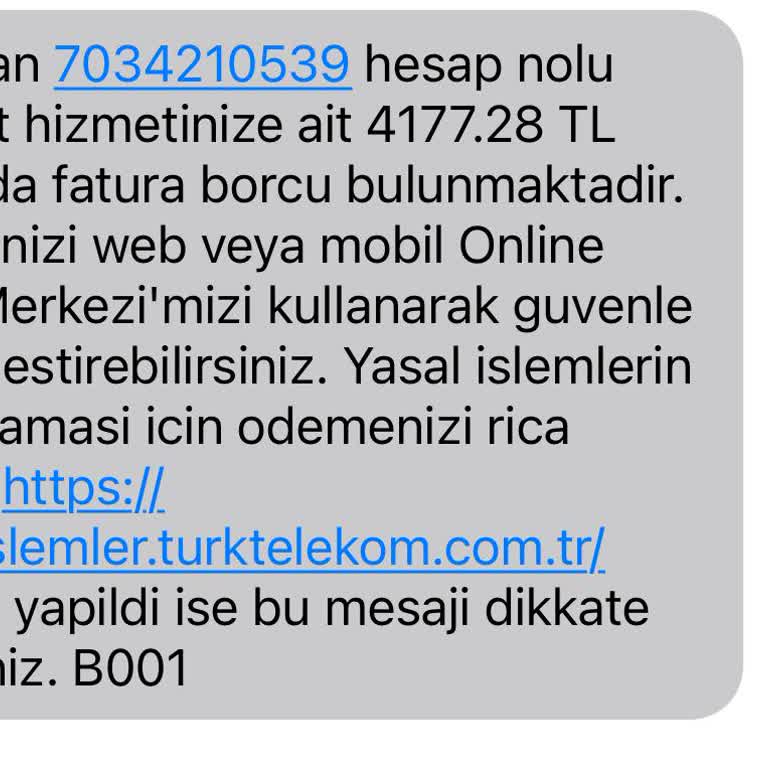 Ses Kaydı Talebime Yanıt Verilmeden Yüksek İptal Ücreti Ve Hukuki Tehditlerle Karşılaştım
