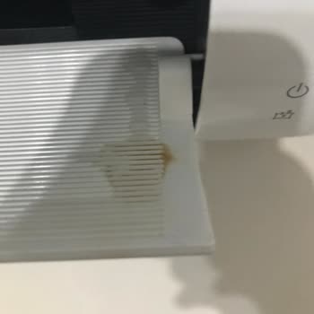 Beko Klimadan Sürekli Su Akıyor Servis Çözüm Sunmuyor