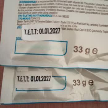 Son Tüketim Tarihi Silinmiş Ürünler Ve Sağlık Riski