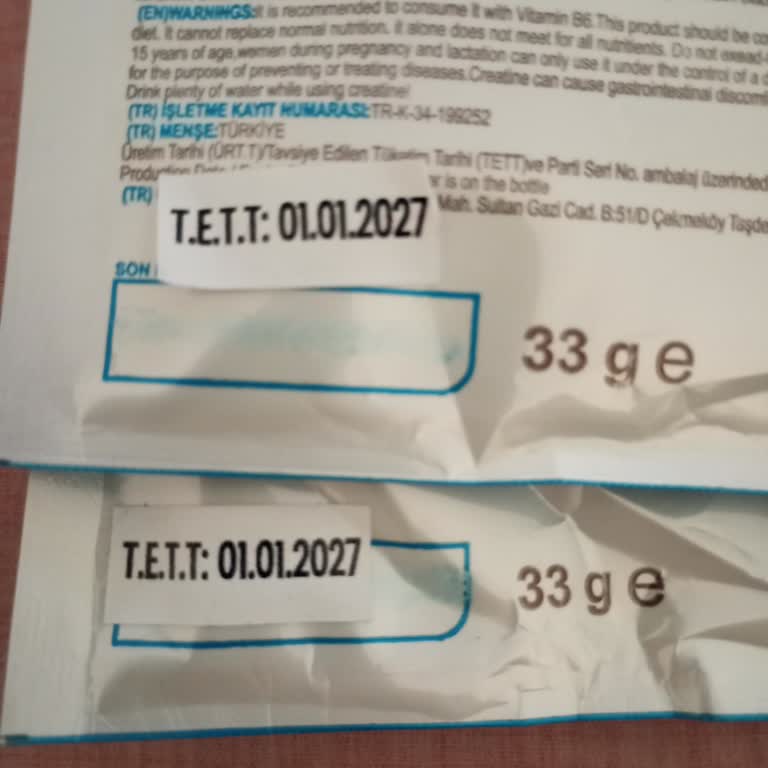 Son Tüketim Tarihi Silinmiş Ürünler Ve Sağlık Riski
