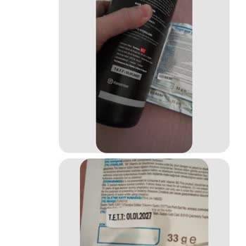 Son Tüketim Tarihi Silinmiş Ürünler Ve Sağlık Riski