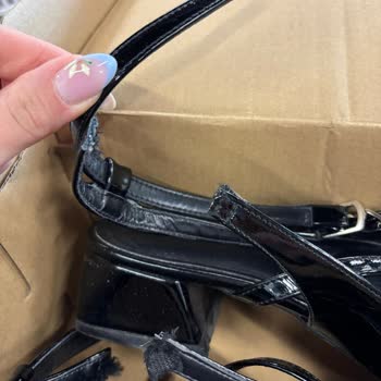 Değişim Yapılmadan Aynı Ürün Geri Gönderildi, Sorunum Çözülmedi