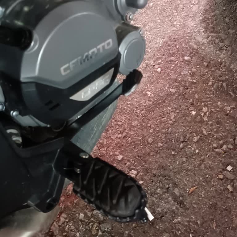 Fren Arızası Ve Yedek Parça Sorunu Mağduriyeti