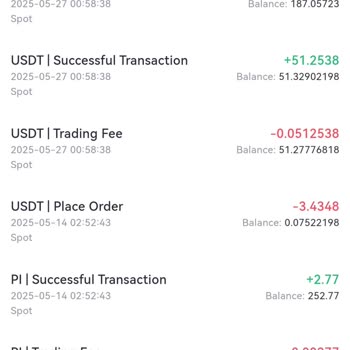 I Transferred 51,277 USDT from Gate.io to Binance but Still Haven’t Received My Funds