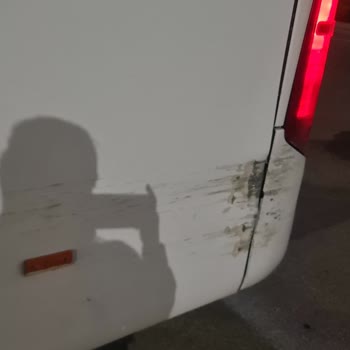 Tur Dönüşünde Şoförün Uykusu Hayatımızı Tehlikeye Attı: Ciddi Güvenlik İhlali