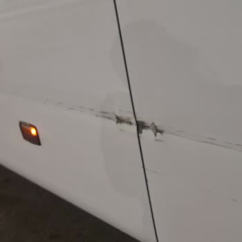 Tur Dönüşünde Şoförün Uykusu Hayatımızı Tehlikeye Attı: Ciddi Güvenlik İhlali