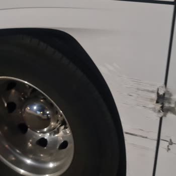 Tur Dönüşünde Şoförün Uykusu Hayatımızı Tehlikeye Attı: Ciddi Güvenlik İhlali