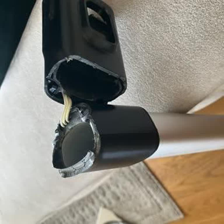 Philips SpeedPro Max Süpürgede Kronik Kırılma Ve Servis Sorunu