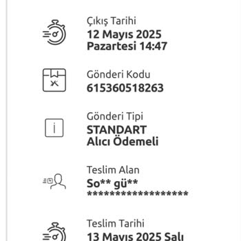 İade İşleminde Gecikme Ve Müşteri Hizmetlerinde İlgisizlik