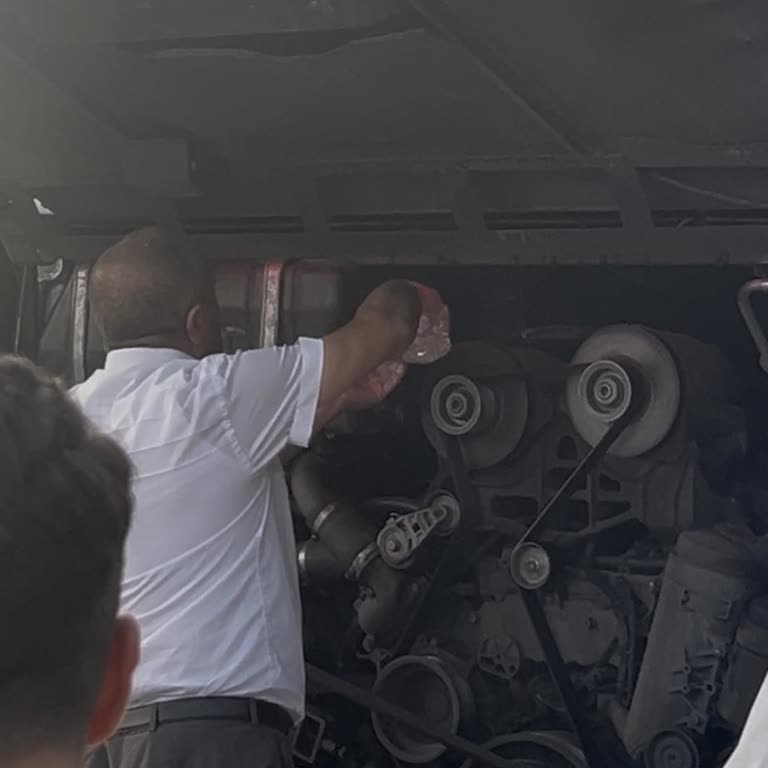 17 Saatlik Kabus: Sorumsuzluk Ve İlgisizlikle Dolu Yolculuk