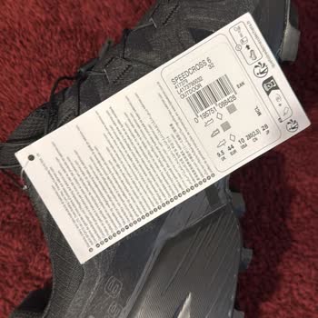 Yanlış Ve Kullanılmış Ayakkabı Gönderimi Mağduriyeti