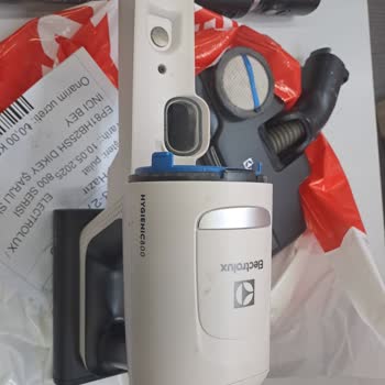 Kasko Vaatleri Yerine Getirilmedi Batarya Değişimi Reddedildi