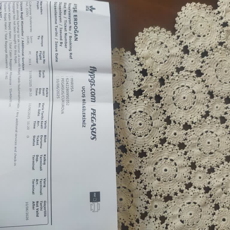 Pegasus Gişe Yoğunluğu Ve Personel Tutumu Mağduriyeti