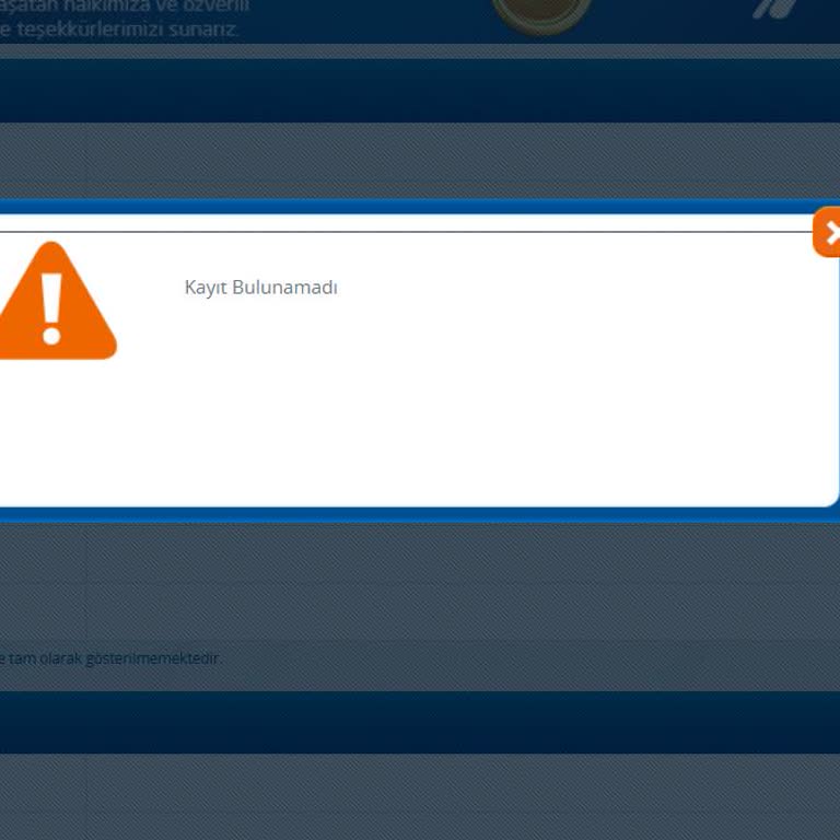 Siparişimin Durumunu Öğrenemiyorum, Müşteri Hizmetlerine Ulaşamıyorum