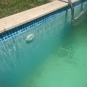 İstanbul Havuz Sistemleri Kalitesiz Başarısız İşler