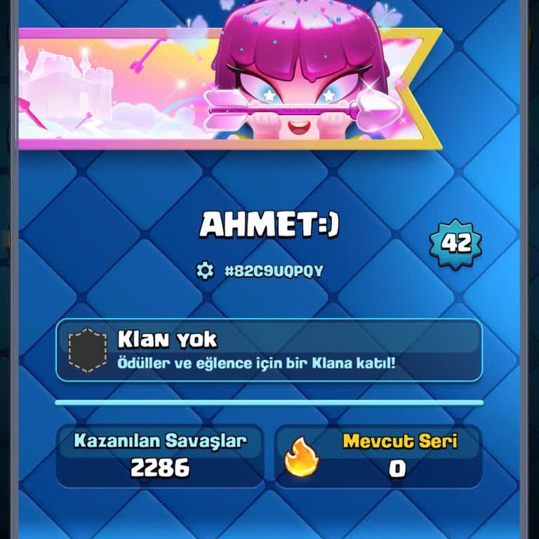 Clash Royale Hesabına Erişim Sorunu Ve Destek Eksikliği