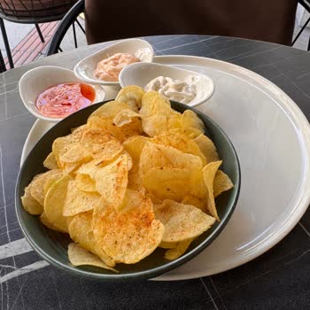 Ev Yapımı Diye Hazır Patates Cipsi Getirdiler, Şef Açıklaması Şaşırttı