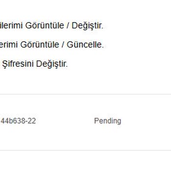 Ne Ürün Var Ne İletişim: Param Boşa Gitti