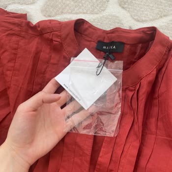 Eksik Gönderilen Ürün Parçası Ve İlgisiz Kargo Süreci