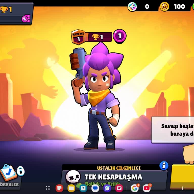 I Opened Brawl Stars After Two Days and Found My Account Deleted