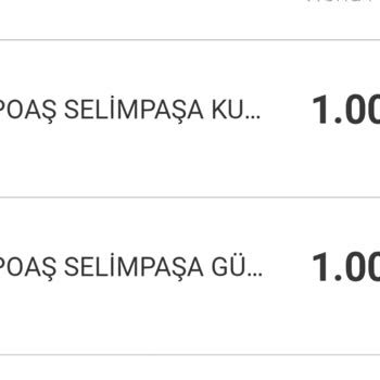 Kampanya Puanım Yüklenmedi, Müşteri Hizmetlerinden Çözüm Alamıyorum