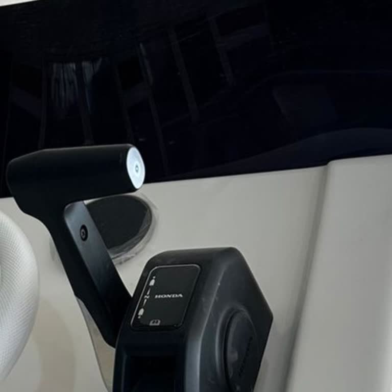 Honda Marine Satın Aldığım Deniz Motorunun Yanlış Parça İle Gönderilmesi Ve İlgisizlik