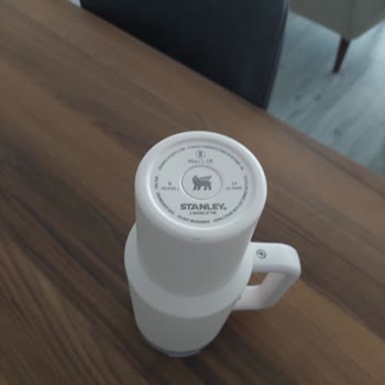 Stanley Yeni Alınan Termosta Kapak Sorunu Ve Yetersiz Müşteri Hizmeti!