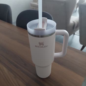 Stanley Yeni Alınan Termosta Kapak Sorunu Ve Yetersiz Müşteri Hizmeti!