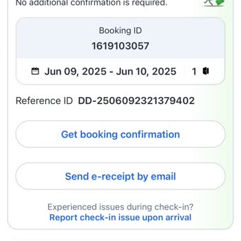 Rezervasyonum Kabul Edilmedi, Para İadesi Yapılmıyor
