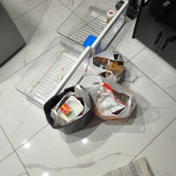 Buzdolabım 5 Gün Çalışmadı İlaçlarım Ve Etlerim Bozuldu