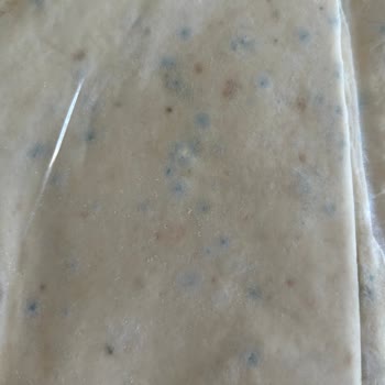 Son Kullanma Tarihi Geçmemiş Yufkanın Küflü Çıkması Ve İletişimsizlik Sorunu