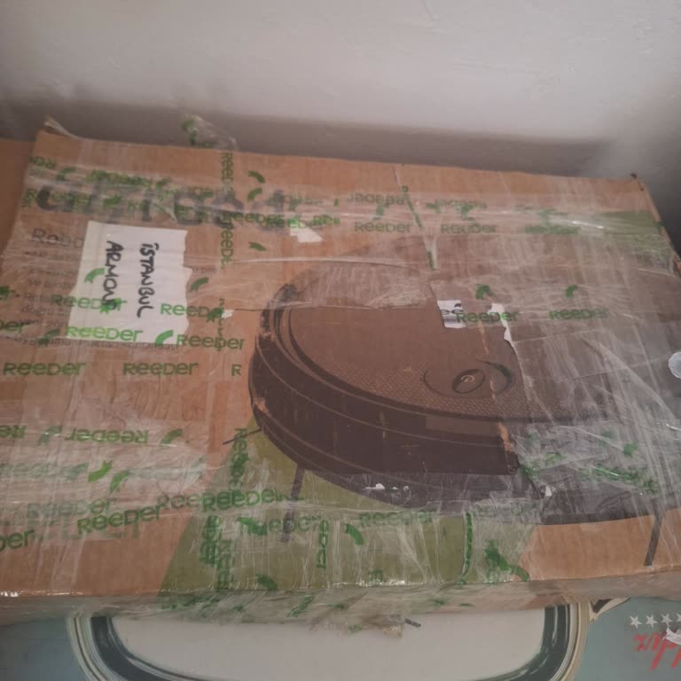 Reeder Robot Süpürge İadesinde Mağduriyet Ve İletişim Sorunu