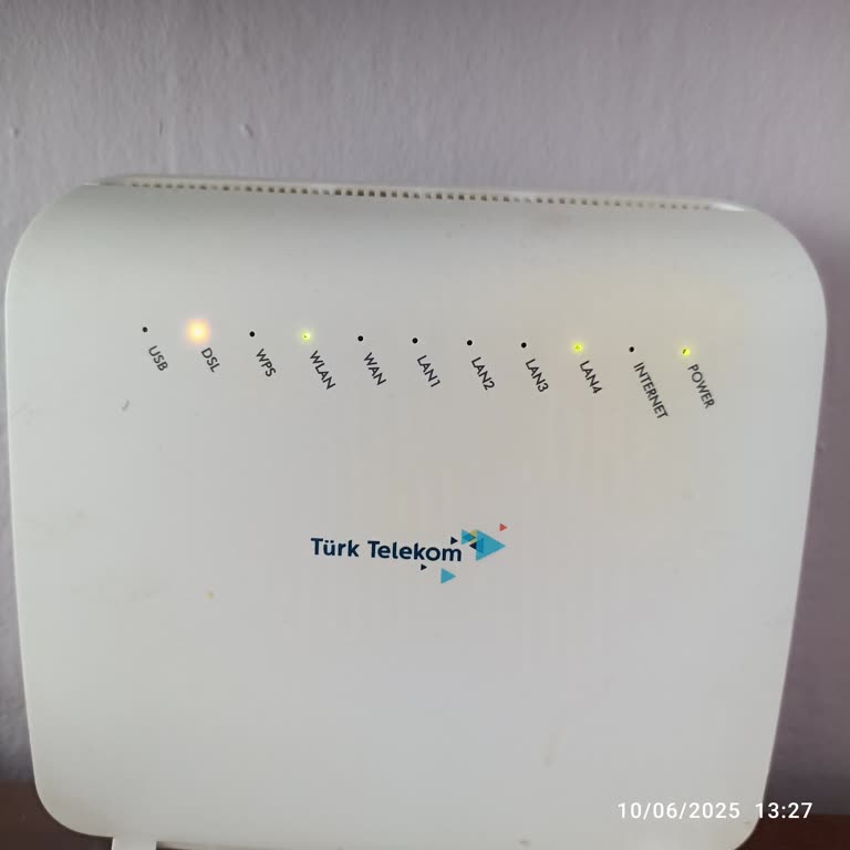 Evde İnternet Bağlantı Sorunları Çözülmüyor