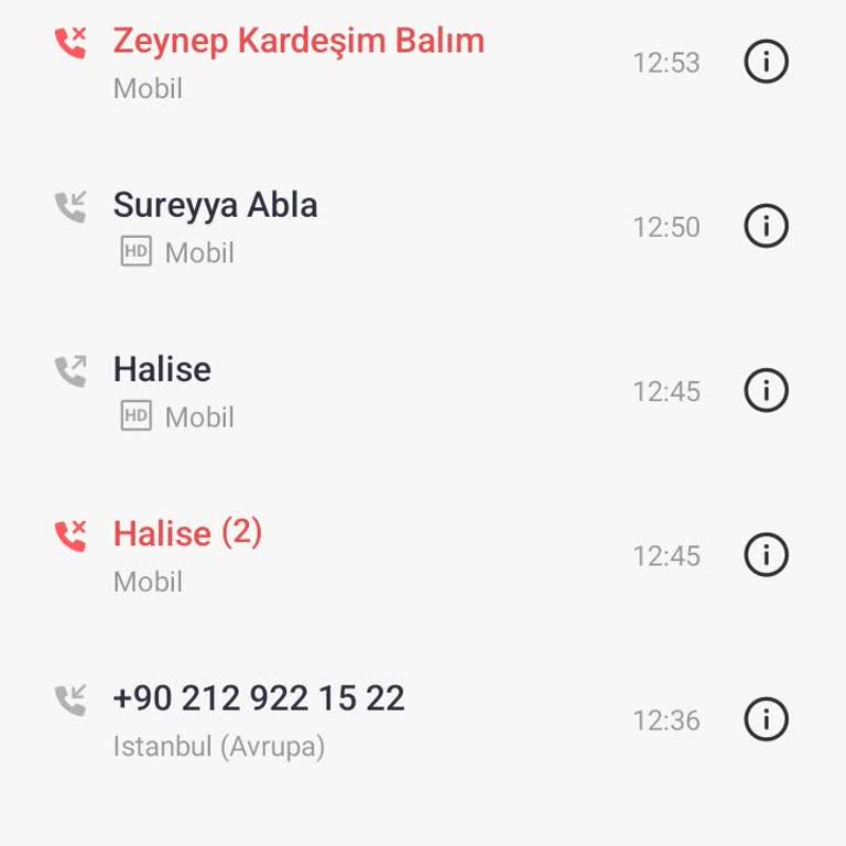 Türk Telekom Adına Sahte Aramalarla Bilgi İstismarı