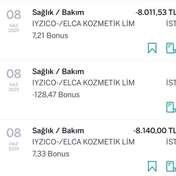 Jo Malone Siparişim İki Kez Başarısız Oldu Para İadesi Dışında Çözüm Sunulmadı